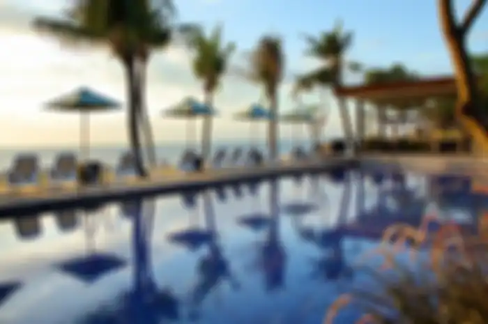 The Anvaya Beach Resort Bali 