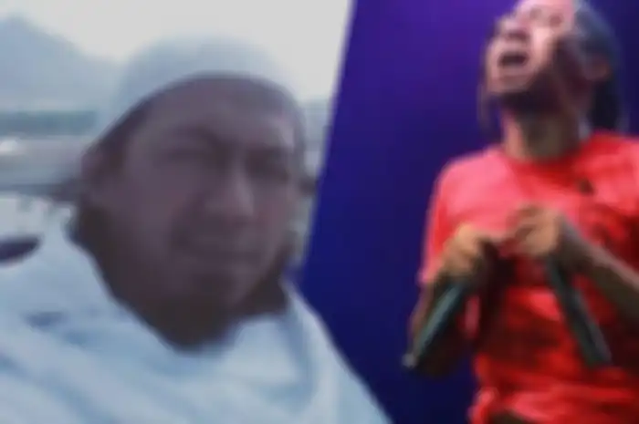 Kecelakaan di Perjalanan Dakwah, Yuki PAS Band Berhijrah 8 Bulan Lalu hingga Manggung Pakai Baju Sya