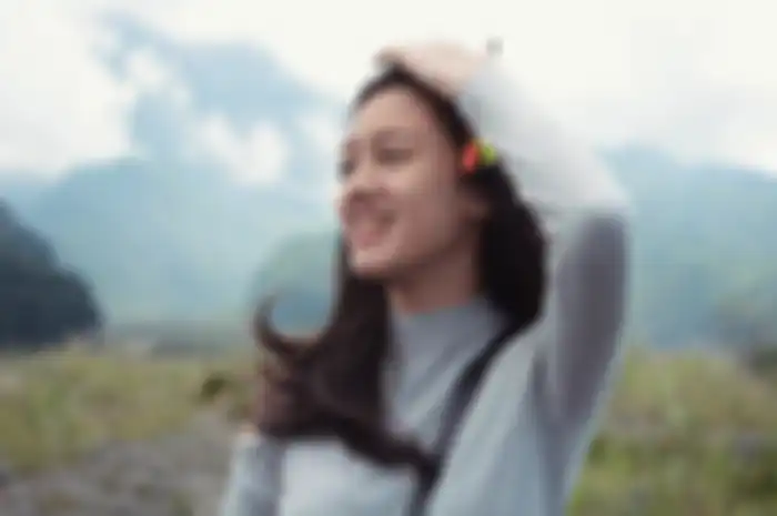 Nabila Sudiro, anak Tora Sudiro