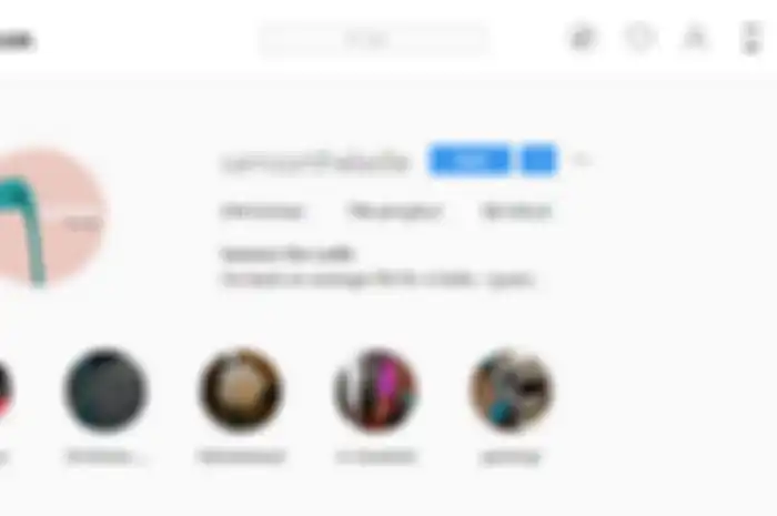 Samson, sendok sayur yang punya lebih dari 70 ribu pengikut di Instagram