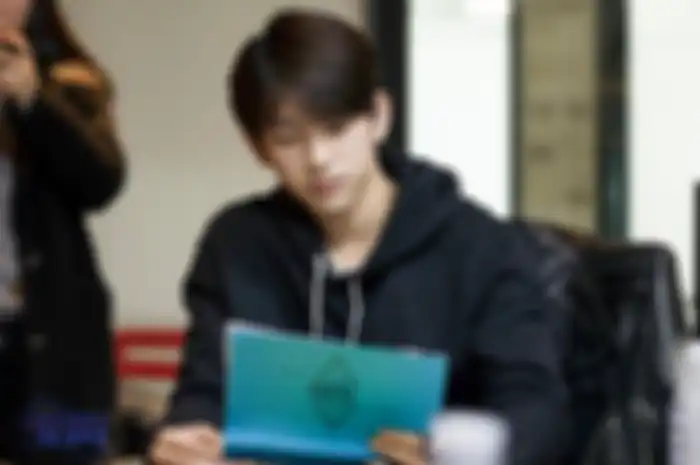 He Is Psychometric