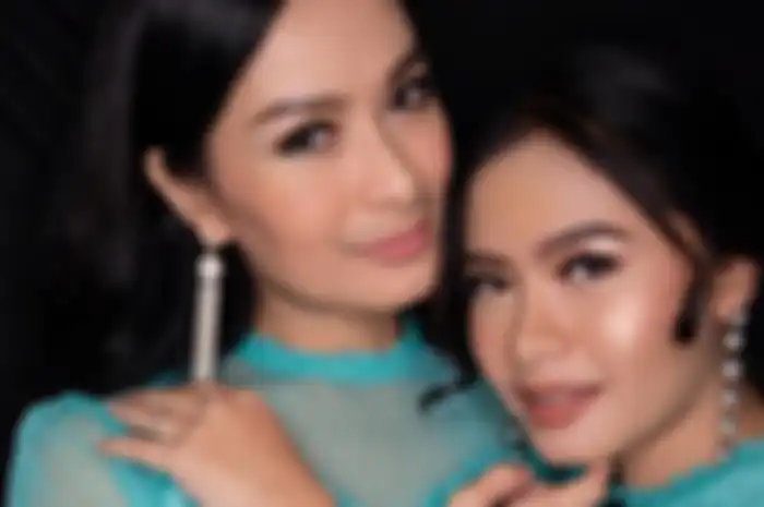 Sindir Pacar Juwita Salshadilla, Iis Dahlia Tak Restui Anaknya Nikah Muda Kalau Dapat Menantu yang Tidak Sekaya Ardi Bakrie!