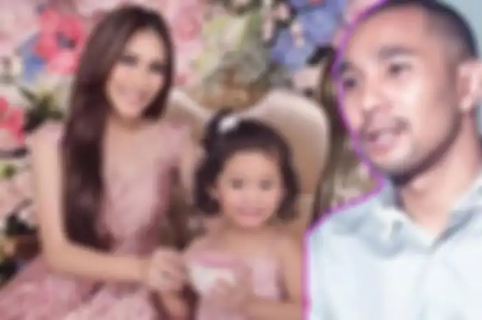 Ayu Ting Ting, Bilqis dan Enji