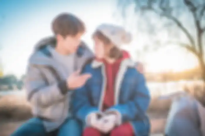Drama Weightlifting Fairy Kim Bok Joo