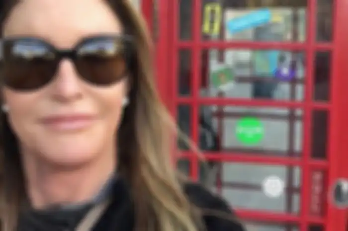 Caitlyn Jenner