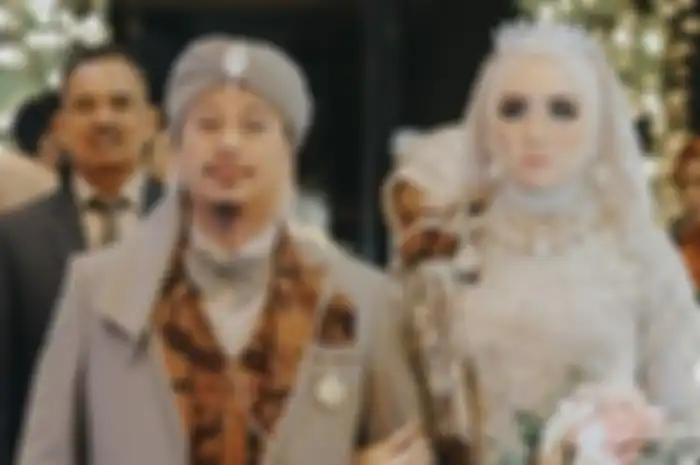 Panggilan sayang Bebi untuk Opick