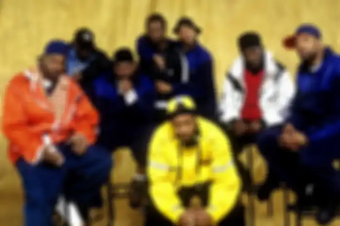 Wu-Tang Clan