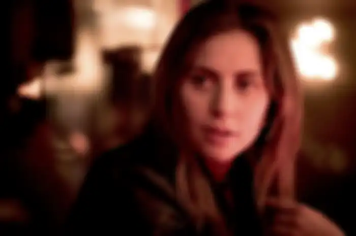 Lady Gaga Bagikan Foto Pertama Proses Syuting Film 'House Of Gucci'