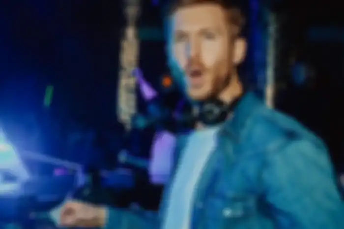 Calvin Harris