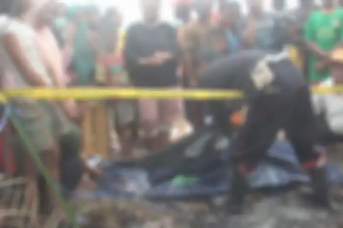 Perubahan Sikap IA Sebelum Jadi Korban Pembunuhan Sadis dan Dibakar di Atas Spring Bed