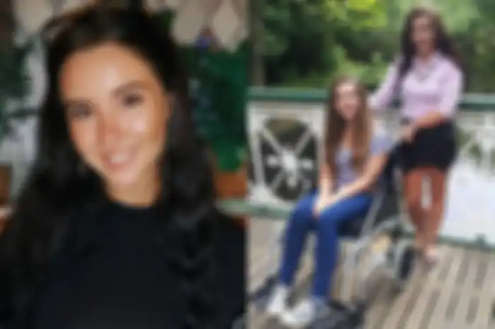 Gemma Birch hanya kembali ke dirinya yang normal setelah 14 bulan perawatan medis.