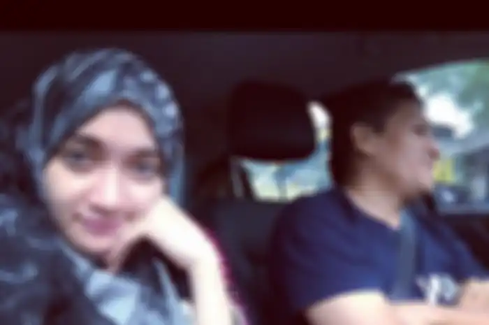Balada Cinta Gusti Randa, Cerai Karena Diselingkuhi Hingga Rijuk dengan Nia Paramita (nitip tag Nia Paramita)