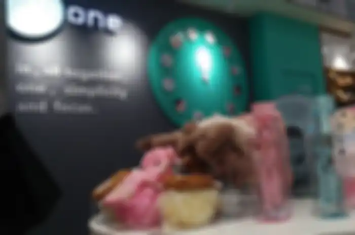 INONE Store hadir untuk memenuhi kebutuhan keseharian manusia masa kini yang serba sibuk.