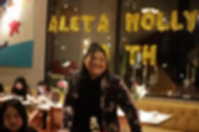 Fakta Aleta Molly, Wanita Tajir Asal Aceh