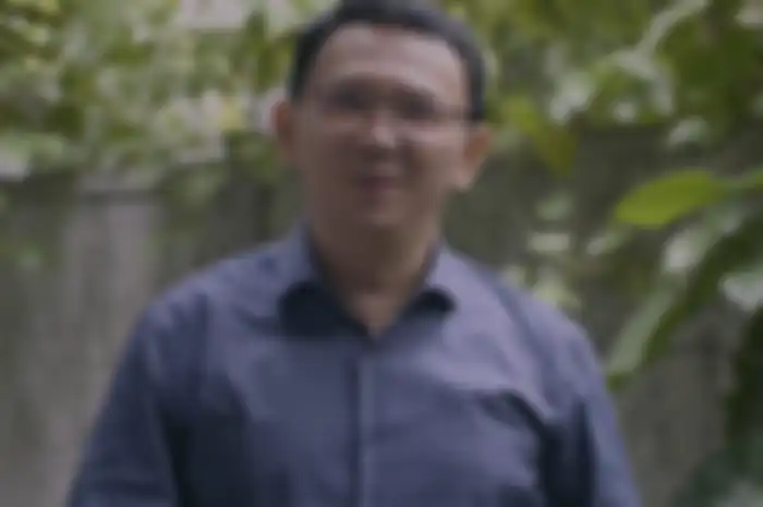 Ahok buat daftar keinginan setelah bebas dari penjara Mako Brimob
