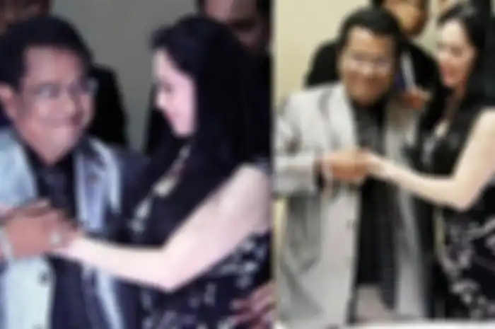 Pertama Kalinya, Hotman Paris Ceritakan Momen Pertama Kenalan dengan Meriam Bellina, Sempat Salah Telepon!