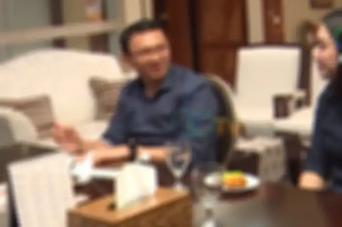Alasan Puput Nastiti Devi terima Ahok sebagai istrinya dan ini kesan sang ayah