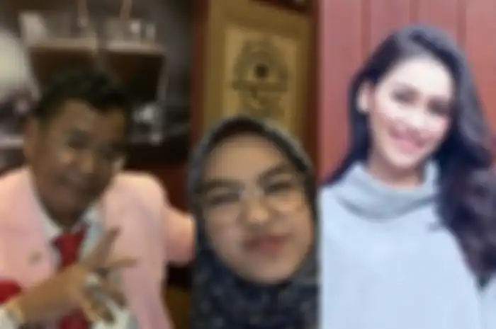 Raih 9 Juta Subscriber, Ria Ricis Dihujani Hadiah Barang Super Mewah dari Hotman Paris dan Ayu Ting Ting