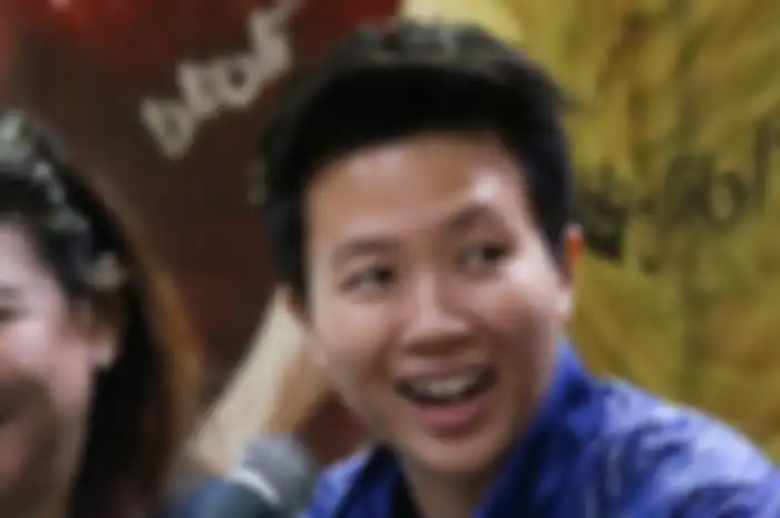 Liliyana Natsir