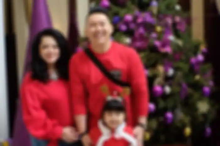 Presenter Cantik Ini Dulu Jadi Artis Terseksi di Indonesia, Penampilannya Bikin Pangling Usai Nikah!
