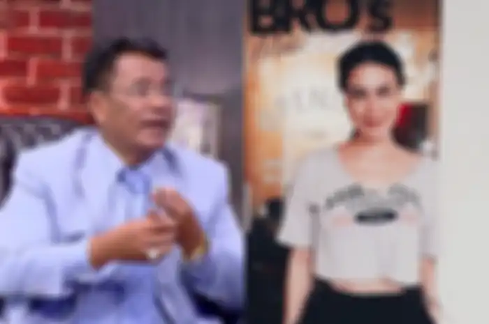Deretan Artis yang Pernah Jadi Asisten Pribadi Hotman Paris: Sayalah yang Pertama Kali Membuat Artis Jadi Aspri Saya..