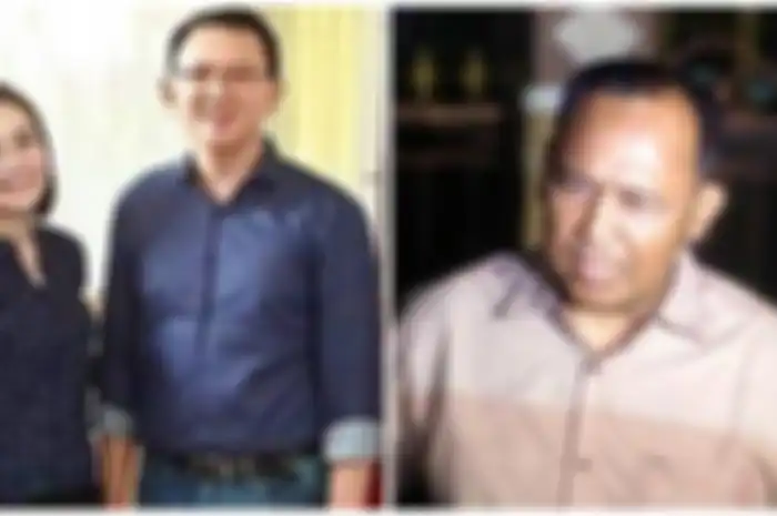 Komentar ayah Puput Nastiti Devi soal sifat asli Ahok