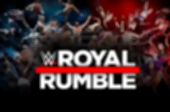 WWE Royal Rumble 2019
