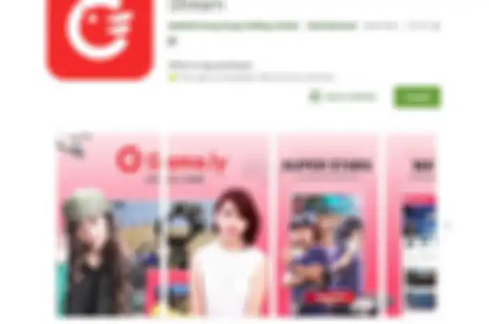 aplikasi Game.ly