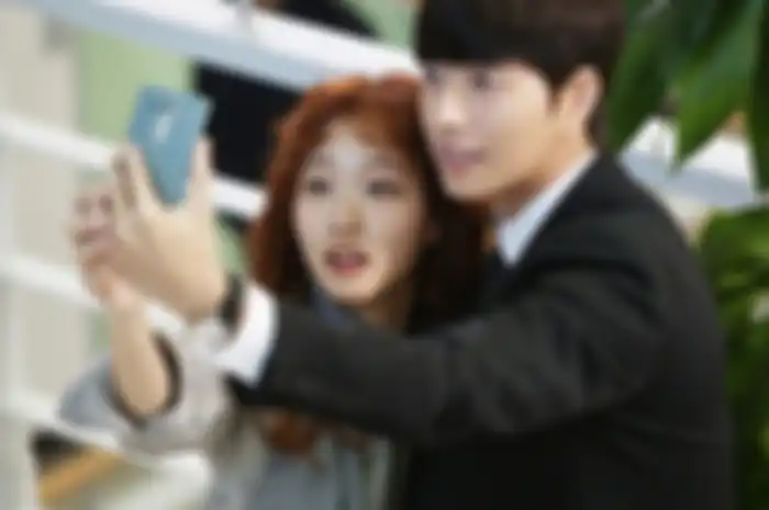 Drama Cheese in the Trap