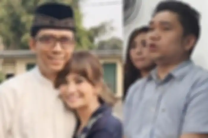 Ayah Vanessa Angel bantah pernyataan kuasa hukum VA