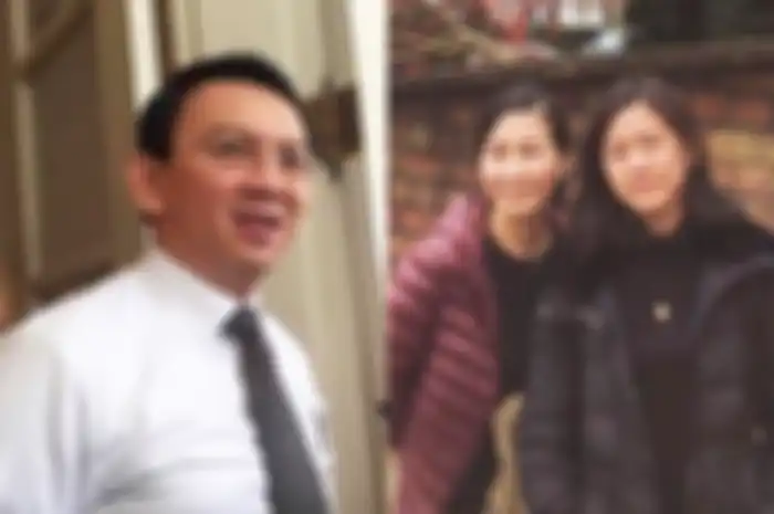 Vero Disebut Ahok Tak Bisa Masak, Sang Putri untuk Pertama Kalinya Unggah Masakan Sedap Buatan Sang Ibu