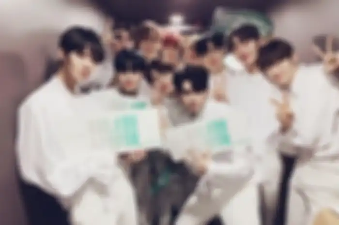 Wanna One