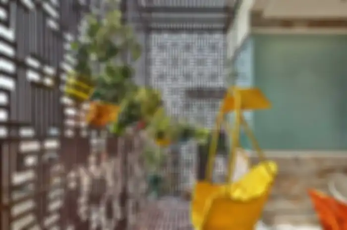 3 hal yang harus diperhatikan ketika mendesain balkon apartemen