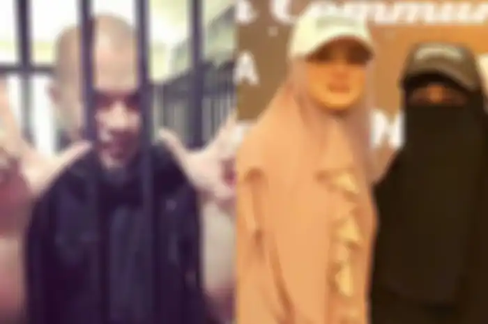 Ahmad Dhani Masuk Penjara, Umi Pipik Kirim Pesan untuk Kuatkan Mulan Jameela