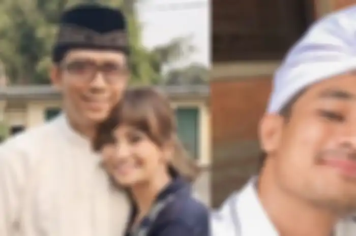 Tanggapi Perseteruan Ayah Vanessa Angel dengan Sang Kekasih, Bibi Ardiansyah: Tugas Ayah Itu Jaga Aib Anak!