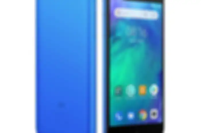 Redmi Go