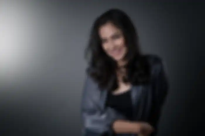 Dulu setia rawat suami yang sakit, diam-diam Shirley Margaretha ternyata sudah 4 tahun menjanda, berakhir cerai.