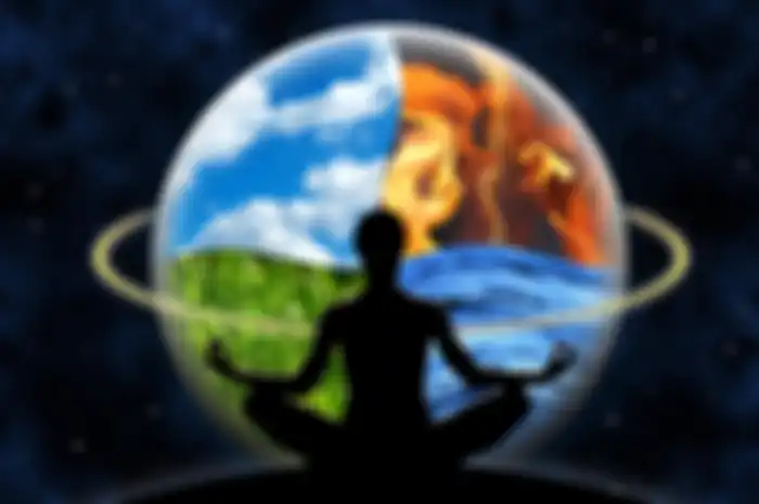 Elemen berdasarkan zodiak