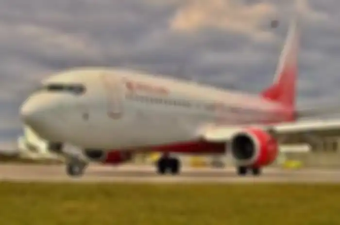 Rossiya Airlines
