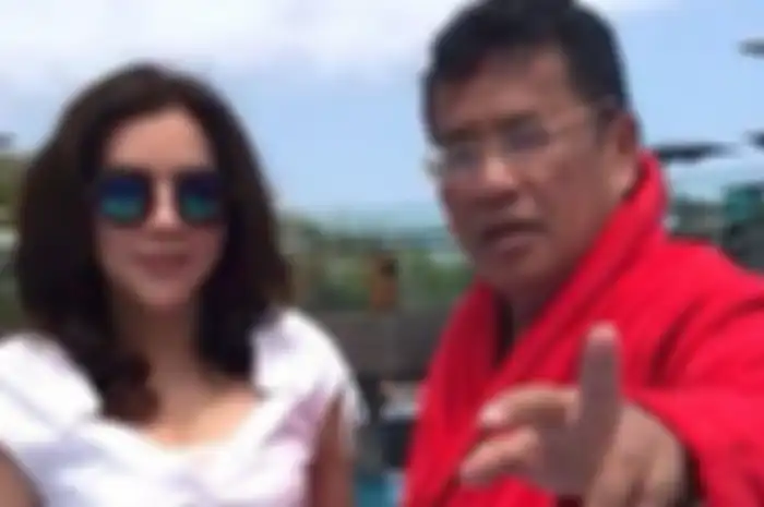 Demi Pacari Mariam Bellina, Hotman Paris Putuskan Sang Aspri yang Sudah 20 Tahun Mengabdi