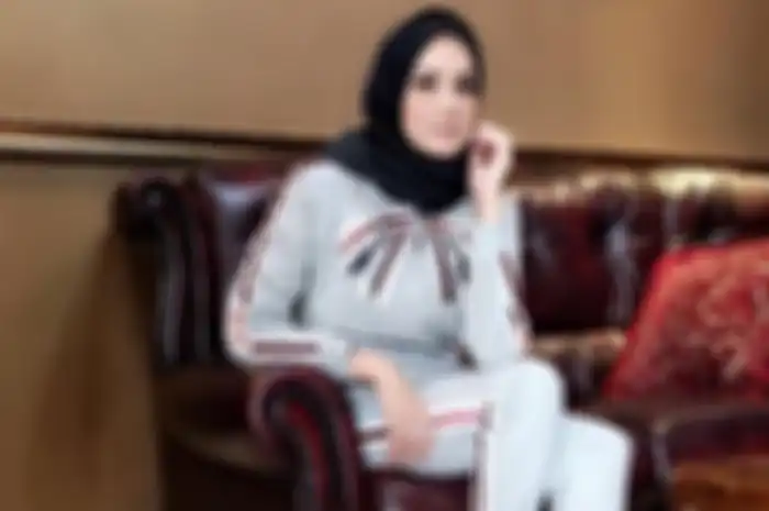 Mulan Jameela 