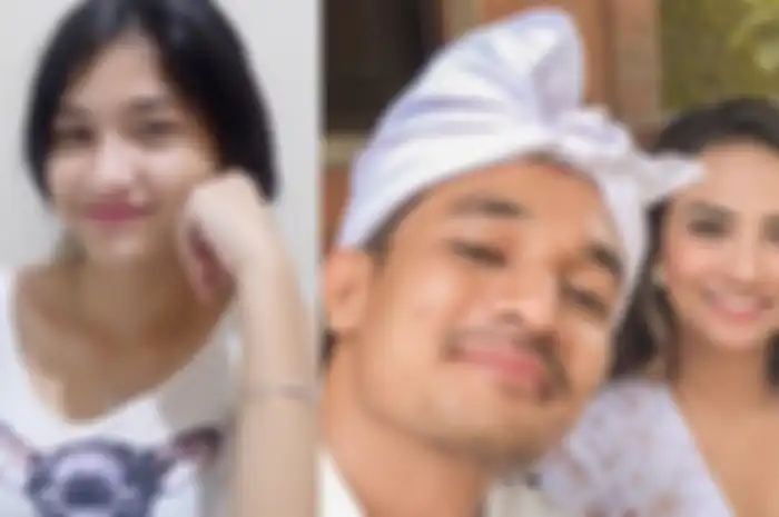 Vanessa Angel Ditahan Atas Kasus Penyebaran Foto Asusila, Bibi Ardiansyah Curigai Keterlibatan Faye Nicole