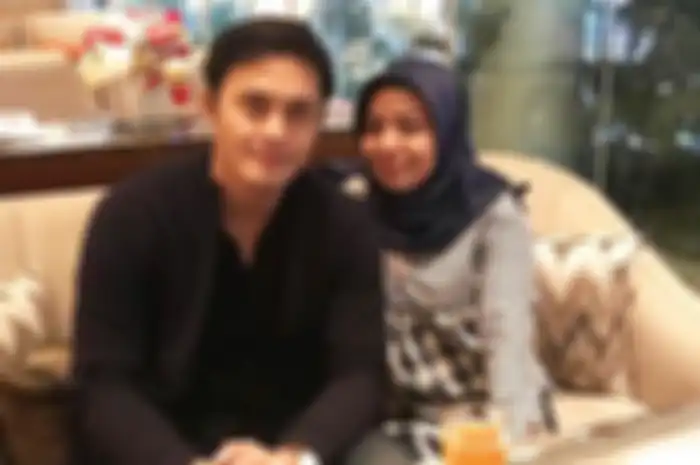 Muzdalifah dan Fadel Islami