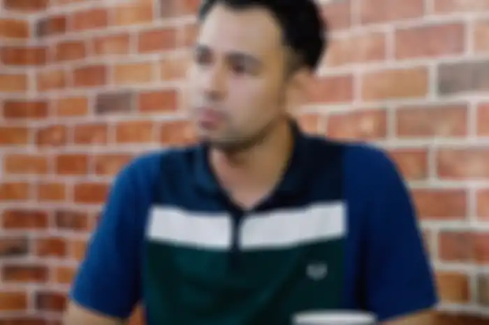 Raffi Ahmad 