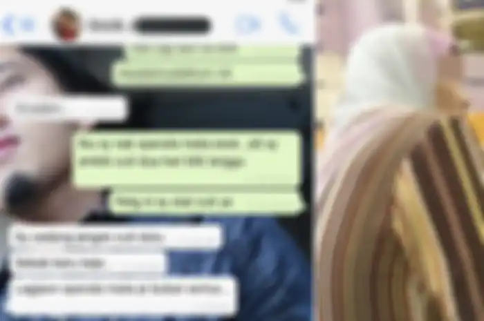 Ingin temani ibunya operasi, karyawan ini tidak bisa ambil cuti karena alasan bosnya yang tak berperasaan