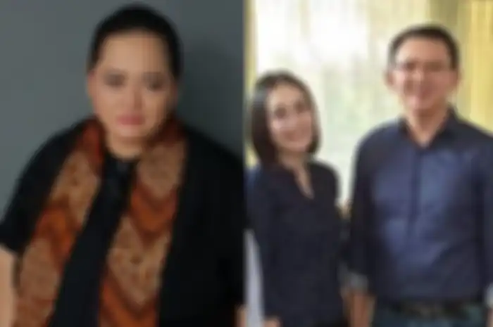 Terawang Hubungan Ahok dan Bripda Puput, Mbak You Sebut Pernikahan Keduanya Tak Akan Bertahan Lama