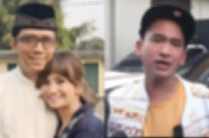 Berstatus Sebagai Mantan, Ruben Onsu Blak-blakan Ungkap Sifat Ayah Vanessa Angel