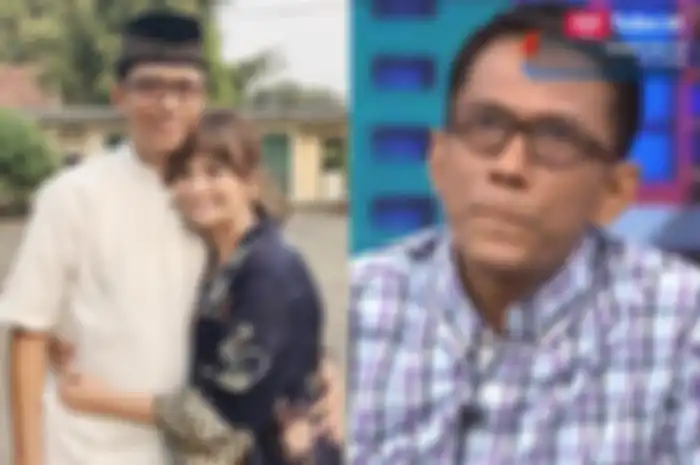 Ayah Vanessa Angel mengaku rindu dengan sang anak