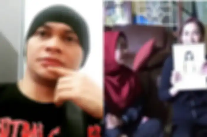 Mbah Mijan Tanggapi soal sosok hantu penjaga rumah Ria Ricis.