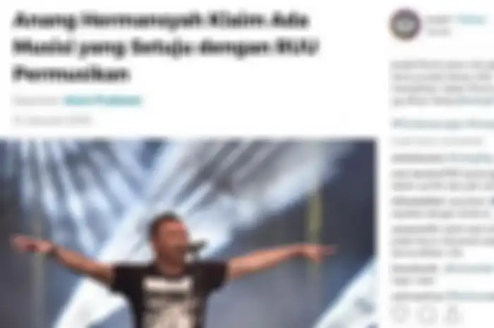 Jerinx SID kritik Anang Hermansyah